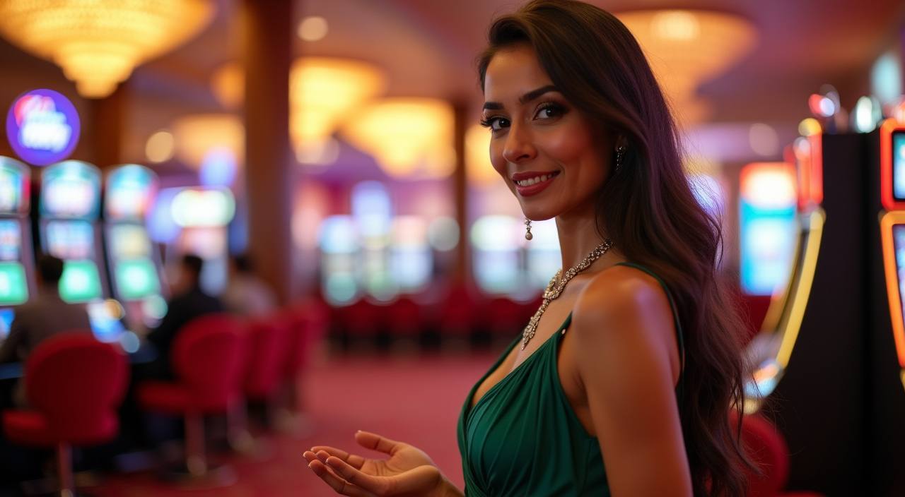 qt999 ক্যাসিনো